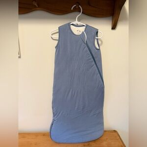 Kyte BABY Blue Kids Pajamas Sleep Sack